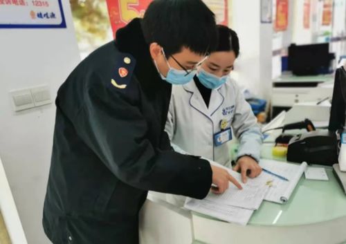 江苏省太仓市市场监管局 用心守护年味，筑牢安全与诚信双防线