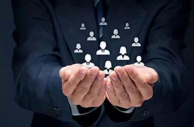 销售进阶之道 让老客户成为你的超级推荐官